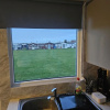 Отель Immaculate 3-bed Chalet in Sheerness, фото 6
