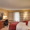 Отель Courtyard by Marriott Eugene Springfield, фото 6