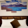 Отель Newlands Court Motel, фото 2