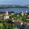 Гостиница Nebo Voronezh Center в Воронеже