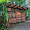 Отель La Shamana Ecological, Concept in the Jungle, фото 25