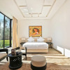Отель Impeccable 5-bed Villa in Marrakech, фото 9