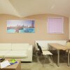 Отель Hostel Comfort plus в Львове