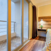Отель Valles apartamentos ecológicos, фото 8