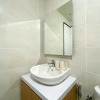 Отель Exclusive And Comfortable 1Br Apartment Mustika Golf Residence, фото 9