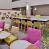 Отель Hampton Inn Cartersville, фото 17