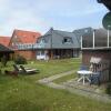 Отель Haus Nordseemelodie Wohnung 4, фото 8