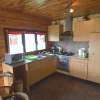 Отель Comfortable Chalet in Petithan With Garden, фото 5