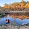 Отель Wildhaven Sonoma Glamping, фото 15