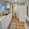 Отель Updated Hampton Home w/ Grill: Walk to Beach!, фото 5