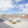 Отель Liiiving - City Design Apartment Q, фото 1
