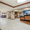 Отель Hampton Inn & Suites Nashville-Smyrna, фото 2
