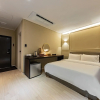 Отель Brown Dot Hotel, фото 18