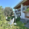 Отель Villa Retr Alle Rossone - Sleeps 7 With Breathless Lake View in Torri del Benaco, фото 22