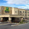 Отель Holiday Inn Express Salt Lake City South - Midvale, an IHG Hotel, фото 1