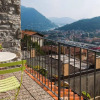 Отель ALTIDO Spacious 2 BR Apt with Terrace in Cernobbio, фото 21