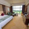Отель Huangshan Golf Hotel, фото 13