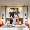Отель Ista Hotel, фото 10