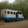 Отель Camping y Hostal El Ovejero, фото 14