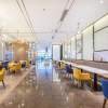 Отель Atour Hotel Zhongshan North Railway Station V-Park Square, фото 2