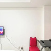 Отель Best Deal Studio (No Kitchen) At Tamansari Skylounge Makassar Apartment, фото 11