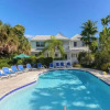 Отель A Place In Paradise by Avantstay Key West Walkable w/ Shared Pool Week Long Stays Only, фото 21