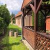 Отель Tó apartmanházak, фото 10