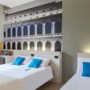 Отель B&B Hotel Roma Trastevere, фото 16