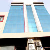Отель OYO 43845 Hotel Red Velvet Inn, фото 1