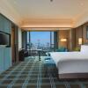 Отель Hilton Changzhou, фото 5