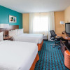 Отель Fairfield Inn & Suites by Marriott Branson, фото 16