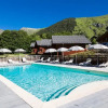 Отель Chalets de L'arvan I et II, фото 32