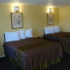 Отель Americas Best Value Inn - Sacramento/Elk Grove в Сакраменто