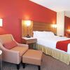 Отель Holiday Inn Express & Suites Calgary NW - University Area, an IHG Hotel, фото 32