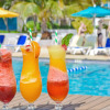 Отель Seacoast Suites on Miami Beach, фото 15