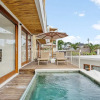 Отель Pagi Villas by Hombali, фото 27