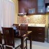 Отель Cosmo Terrace Apartment with Direct Access to Thamrin City Mall, фото 11