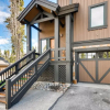 Отель Saddlewood Townhomes by Wyndham Vacation Rentals, фото 31