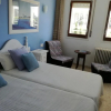 Отель Hostal Los Pinares, фото 4