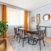 Отель Spacious Apartment on Bagdat Street Kadikoy, фото 13