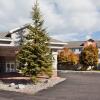 Отель Holiday Inn Express St. Ignace-Lake Front, an IHG Hotel, фото 16