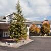 Отель Holiday Inn Express St. Ignace-Lake Front, an IHG Hotel, фото 1