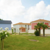 Отель Spacious Villa With a Private Pool on a Golf Course in Loire, фото 19