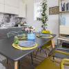 Отель Stunning Colville Gardens Apartment - ADCT, фото 14