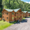 Отель Brookshore by Avantstay Relaxing Backyard Creek, 10mins From Pigeon Forge, фото 9