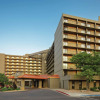 Отель DoubleTree by Hilton Hotel Denver, фото 1
