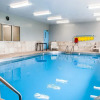 Отель Americas Best Value Inn Shelbyville, фото 10
