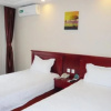 Отель GreenTree Inn Shanxi Jinzhong JieXiu Railway Station Express Hotel, фото 16