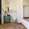 Отель ibis Styles Dijon Sud Domaine De Beauregard 21600 Longvic, фото 17