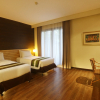 Отель Grand Whiz Hotel Nusa Dua, фото 4